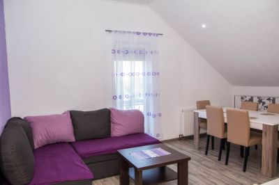 Appartement Lavanda