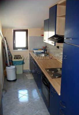 Gemütliche Pension in Duce bei Omis