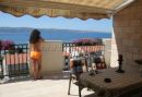 Gemütliche Pension in Duce bei Omis