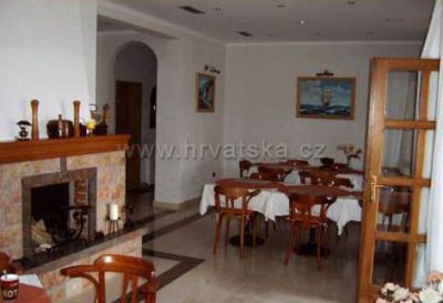 Gemütliche Pension in Duce bei Omis