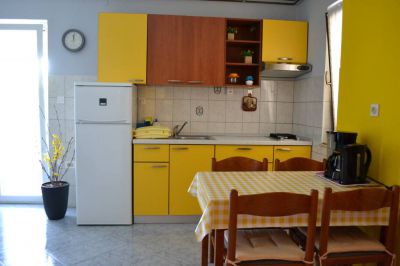 Appartements Lera