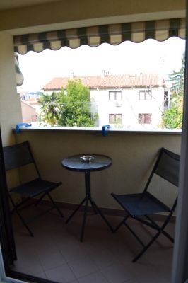 Appartements Lera