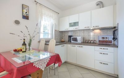 Appartements Lisicak