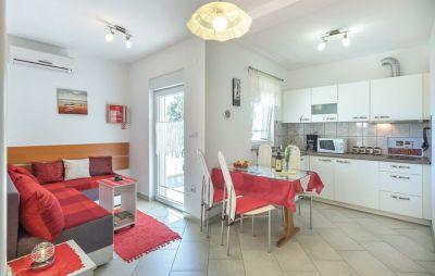 Appartements Lisicak