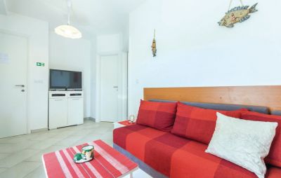 Appartements Lisicak