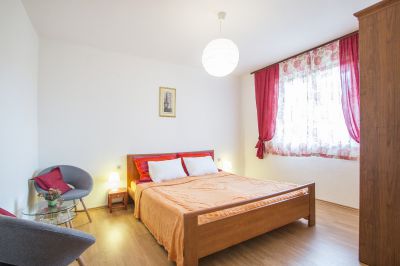 Appartement LJILJANA