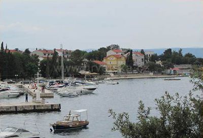 Appartements Ljubica