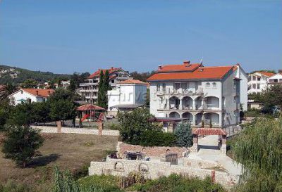 Appartements Šanić