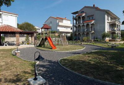 Appartements Šanić