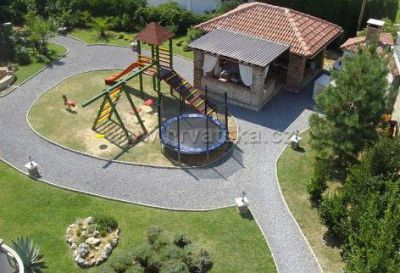 Appartements Šanić