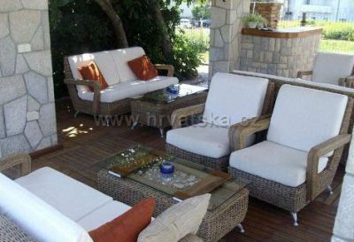 Appartements Šanić