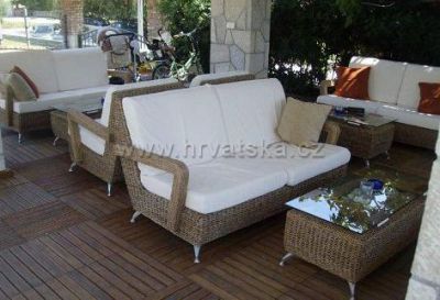 Appartements Šanić