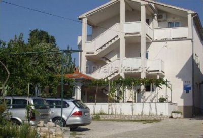 Appartements Šanić