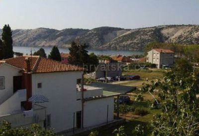 Appartements Šanić