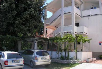 Appartements Šanić