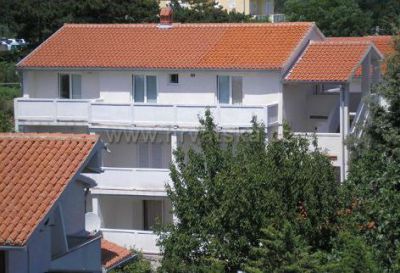 Appartements Šanić