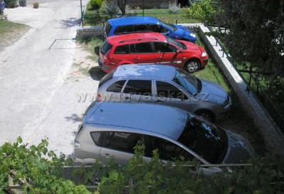 Appartements Šanić