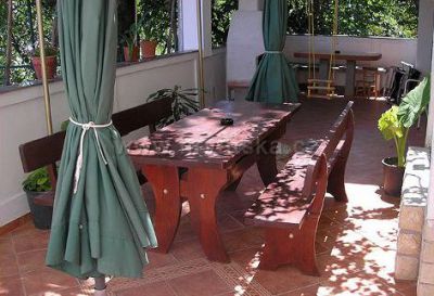 Appartements Šanić
