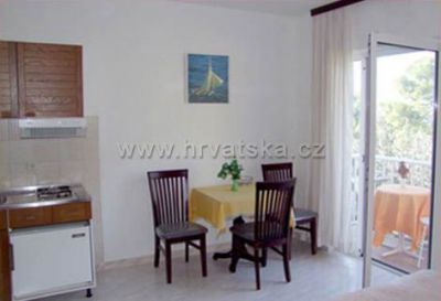 Appartements Lorenco