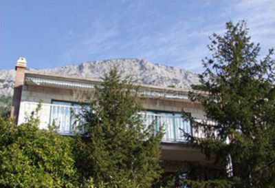 Appartements Lorenco