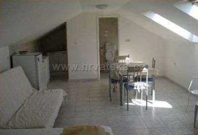 Appartements Lovrić