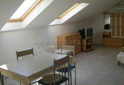 Appartements Lovrić