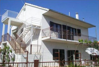 Appartements Lovrić