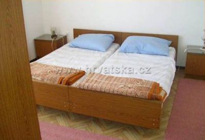 Appartements Lovrić