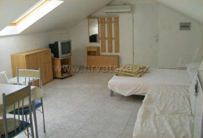 Appartements Lovrić