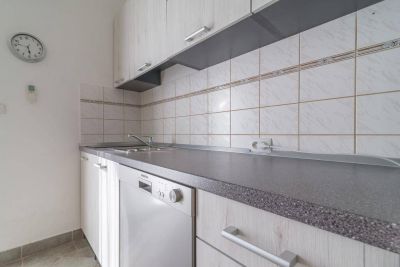 Appartements Lucia Biograd n/M