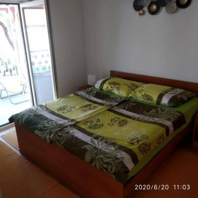 Appartements Lucia Biograd n/M