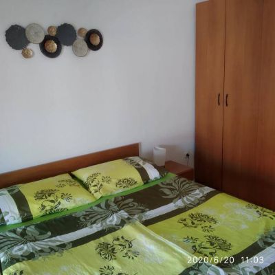 Appartements Lucia Biograd n/M