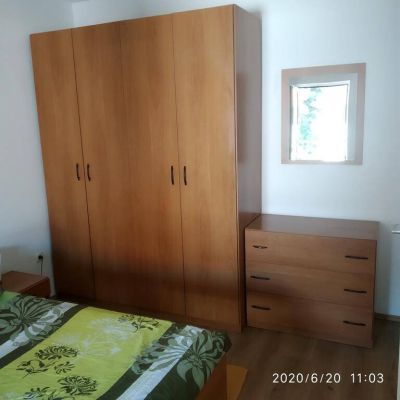 Appartements Lucia Biograd n/M