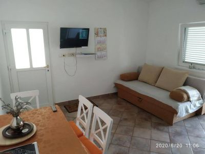 Appartements Lucia Biograd n/M