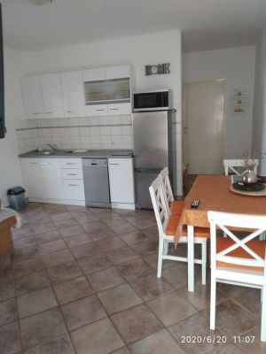 Appartements Lucia Biograd n/M