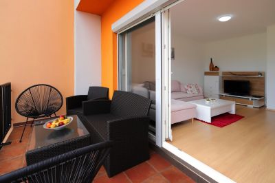 Appartement Luka