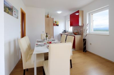 Appartement Luka