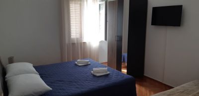 Appartements und Zimmer Luka