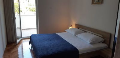 Appartements und Zimmer Luka