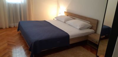 Appartements und Zimmer Luka