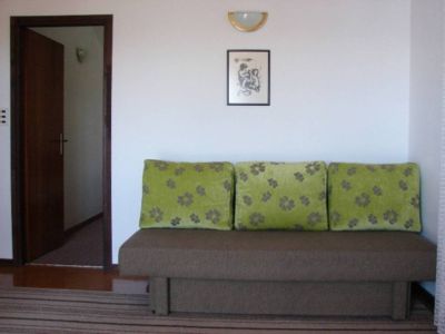 Appartements und Zimmer Luka