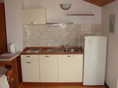 Appartements und Zimmer Luka