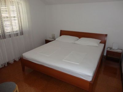 Appartements und Zimmer Luka