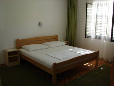 Appartements und Zimmer Luka