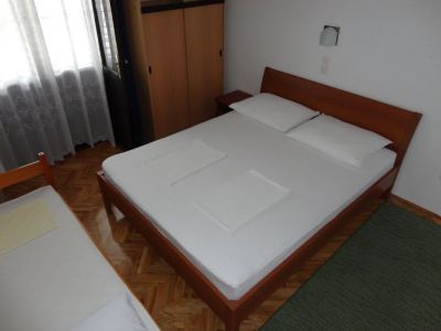 Appartements und Zimmer Luka