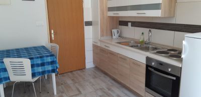 Appartements und Zimmer Luka