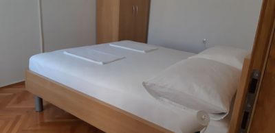 Appartements und Zimmer Luka