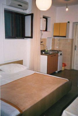 Appartements Lušić Srima - Vodice