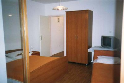 Appartements Lušić Srima - Vodice