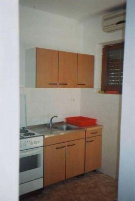 Appartements Lušić Srima - Vodice